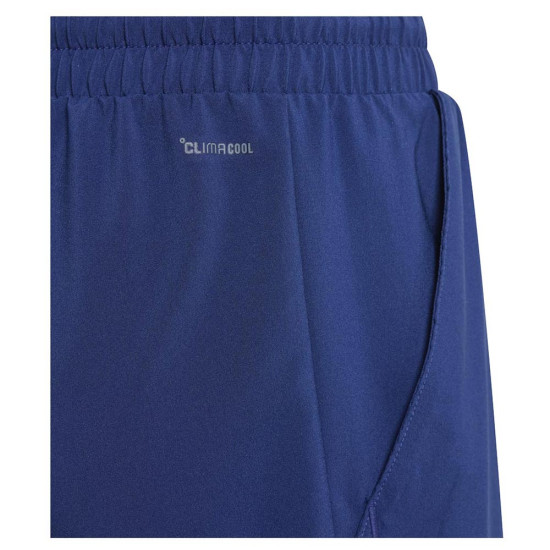 Adidas Παιδικό σορτς Club Tennis 3-S Shorts Adidas Παιδικό σορτς Club Tennis 3-S Shorts